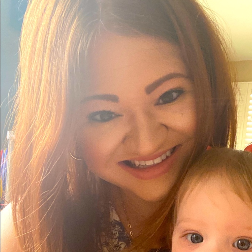 Meet your Posher, Tarah